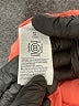 Athleta Solid Orange Athletic Shorts Size XS - photo 4