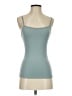 Assorted Brands Teal Tank Top Size XS - photo 1