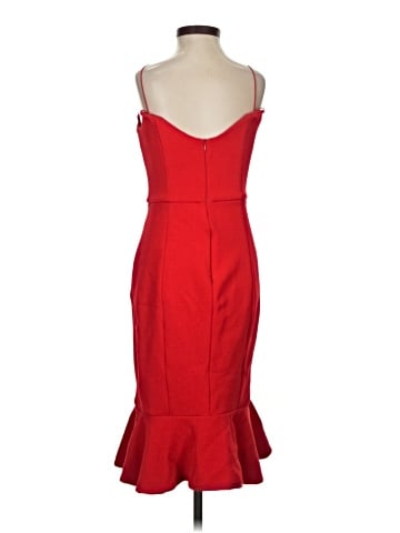 Nicholas Cocktail Dress (view 2)