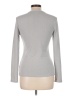 Musera Gray Pullover Sweater Size L - photo 2