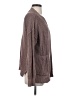 Universal Thread 100% Cotton Brown Cardigan Size XS - photo 4