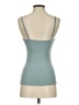 Assorted Brands Teal Tank Top Size XS - photo 2