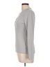 Musera Gray Pullover Sweater Size L - photo 5