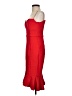 Nicholas Red Cocktail Dress Size S - photo 5