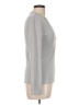 Musera Gray Pullover Sweater Size L - photo 4