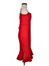 Nicholas Red Cocktail Dress Size S - photo 4