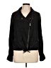 Marrakech 100% Lyocell Black Jacket Size L - photo 1