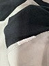 DAZY Silver Long Sleeve T-Shirt Size XL - photo 8