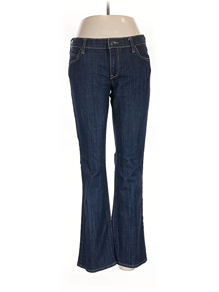 Pre-owned Old Navy Jeans In Blue