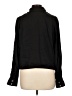 Marrakech 100% Lyocell Black Jacket Size L - photo 2