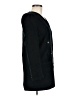 Liz Claiborne 100% Wool Black Wool Blazer Size 8 - photo 4