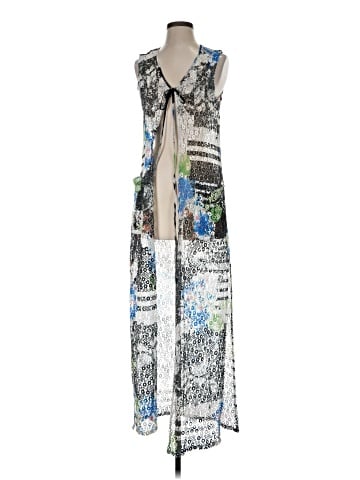 Alberto Makali Vest (view 1)