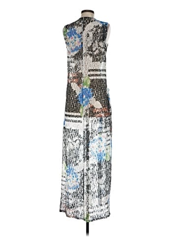 Alberto Makali Vest (view 2)