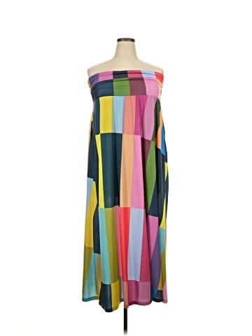 Beyond This Plane Casual Dress (view 1)