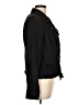 Marrakech 100% Lyocell Black Jacket Size L - photo 4