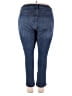 Kut from the Kloth Blue Jeans Size 18 - photo 2