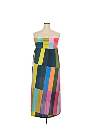 Beyond This Plane Casual Dress (view 2)
