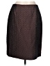 Kasper Brown Formal Skirt Size 10 - photo 1