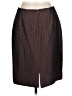 Kasper Brown Formal Skirt Size 10 - photo 2