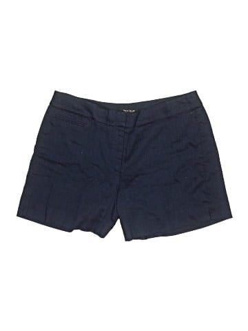 White House Black Market Shorts (view 1)