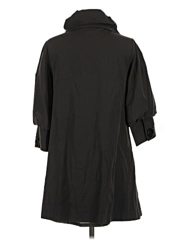 Hazel Coat (view 2)