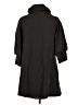 Hazel 100% Cotton Gray Black Coat Size S - photo 2