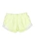 Under Armour 100% Polyester Yellow Athletic Shorts Size M - photo 1