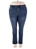 Kut from the Kloth Blue Jeans Size 18 - photo 1