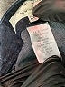 Rag & Bone Black Casual Pants Size 24 - photo 5