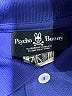 Psycho Bunny Blue Short Sleeve Polo Size 2T - photo 3