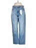 Adriano Goldschmied Blue Jeans Size 26 waist - photo 1