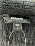 Express Black Cardigan Size XL - photo 7