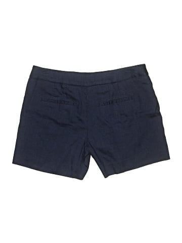 White House Black Market Shorts (view 2)
