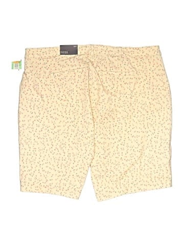 NYDJ Shorts (view 2)
