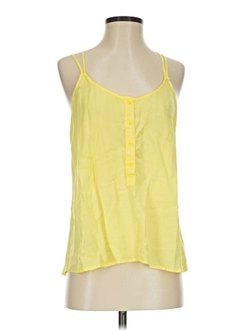 Cloth & Stone Sleeveless Top (view 1)