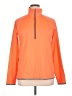 Under Armour Orange Long Sleeve Top Size XL - photo 1