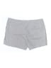 St. Tropez West Polka Dots Gray Shorts Size 8 - photo 2