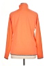 Under Armour Orange Long Sleeve Top Size XL - photo 2