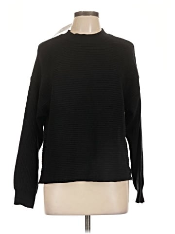 Crown & Ivy Turtleneck Sweater (view 1)