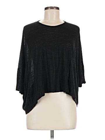 Vince. 3/4 Sleeve T-Shirt (view 1)