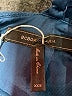 BCBGMAXAZRIA Blue Cocktail Dress Size XXS - photo 6