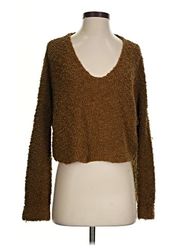 Free People Pullover Sweater (view 1)
