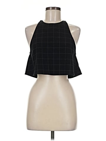 American Apparel Vest (view 1)