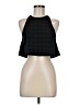 American Apparel Black Vest Size M - photo 1