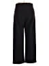 Weekday Black Dress Pants Size EU 52 / US 22 - photo 2