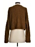 Free People Brown Pullover Sweater Size XS - photo 2