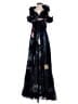 Mac Duggal 100% Polyester Black Casual Dress Size 2 - photo 1