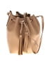 J.Crew Tan Bucket Bag One size - photo 1