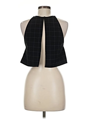 American Apparel Vest (view 2)
