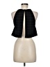 American Apparel Black Vest Size M - photo 2